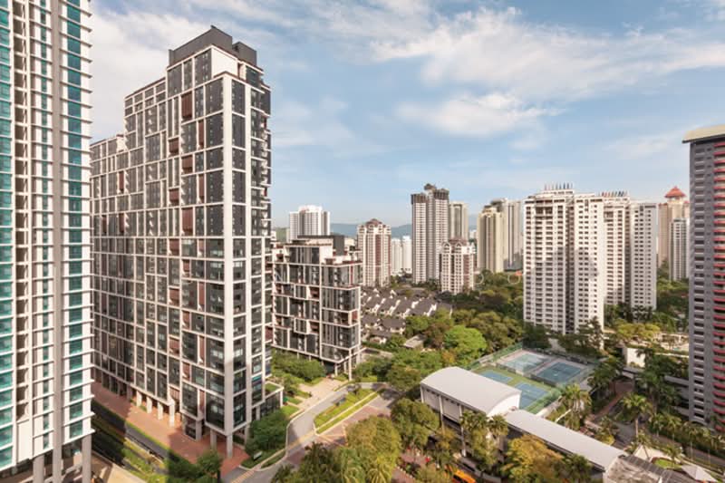 Retail Space for Rent in Mont Kiara (Kuala Lumpur) - Clinton Foo - Exterior - PropertyGuru.com.my