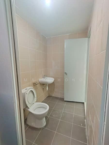 Razak City Residences (RC Residences) untuk Untuk Disewa - RM 1,400 /bulan, Mac 2026 - Bathroom - PropertyGuru.com.my