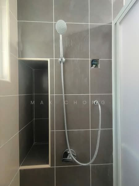 Razak City Residences (RC Residences) untuk Untuk Disewa - RM 1,400 /bulan, Mac 2026 - Bathroom - PropertyGuru.com.my