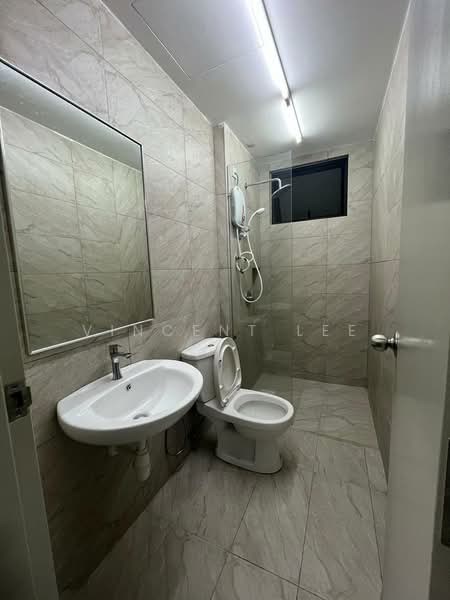 Condominium for Rent at The Hamstead, Desa Tun Razak - Vincent Lee - Bathroom - PropertyGuru.com.my
