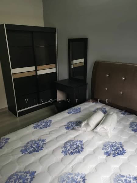 Condominium for Rent at The Hamstead, Desa Tun Razak - Vincent Lee - Bedroom - PropertyGuru.com.my