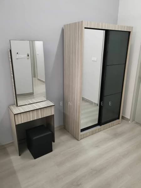 Condominium for Rent at The Hamstead, Desa Tun Razak - Vincent Lee - Interior - PropertyGuru.com.my