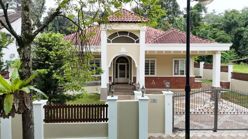 Bungalow for Sale in Taman Equine (Seri Kembangan) - Amir Abas - Exterior - PropertyGuru.com.my