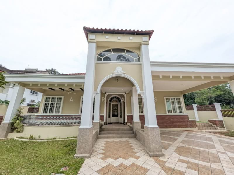 Bungalow for Sale in Taman Equine (Seri Kembangan) - Amir Abas - Exterior - PropertyGuru.com.my