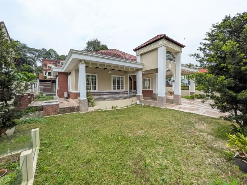 Bungalow for Sale in Taman Equine (Seri Kembangan) - Amir Abas - Exterior - PropertyGuru.com.my