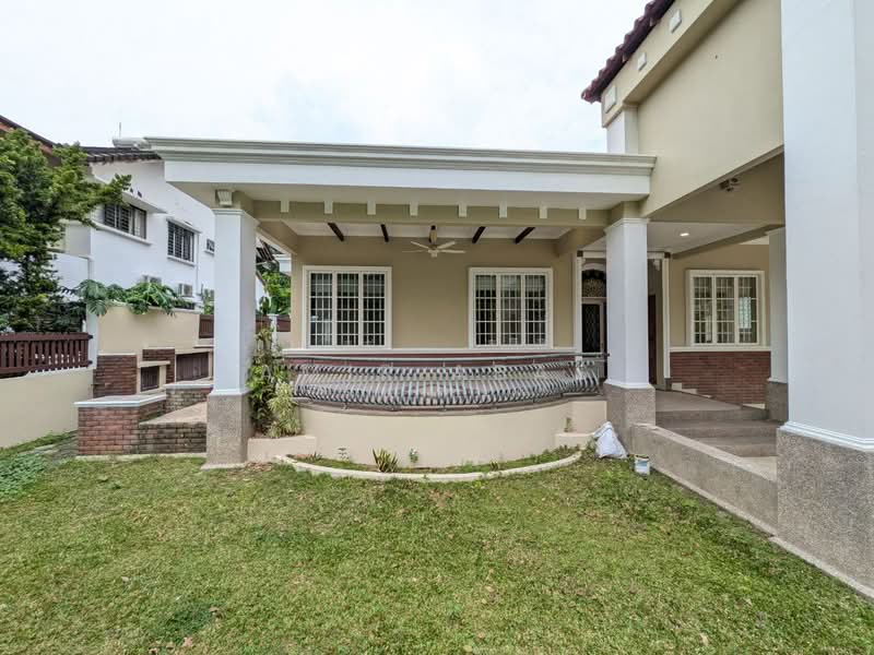 Bungalow for Sale in Taman Equine (Seri Kembangan) - Amir Abas - Exterior - PropertyGuru.com.my