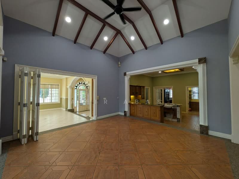 Bungalow for Sale in Taman Equine (Seri Kembangan) - Amir Abas - Interior - PropertyGuru.com.my