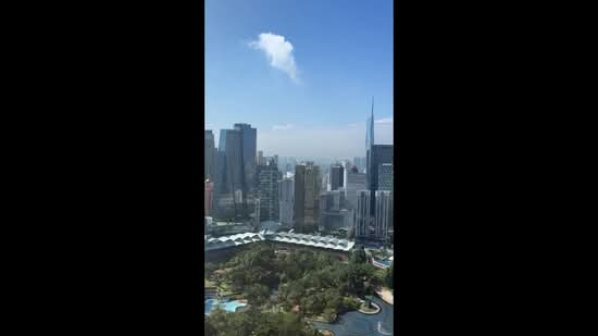Service Residence for Sale at SO Sofitel Kuala Lumpur Residences - Bing Bing - PropertyGuru.com.my