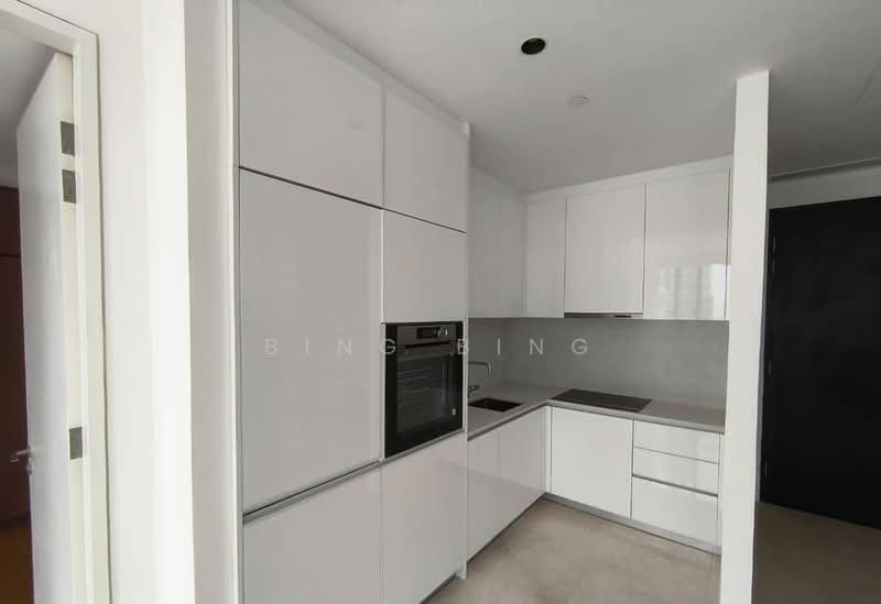 Service Residence for Sale at SO Sofitel Kuala Lumpur Residences - Bing Bing - Kitchen - PropertyGuru.com.my
