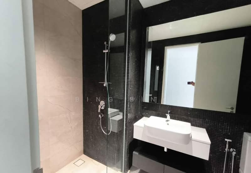 Service Residence for Sale at SO Sofitel Kuala Lumpur Residences - Bing Bing - Bathroom - PropertyGuru.com.my