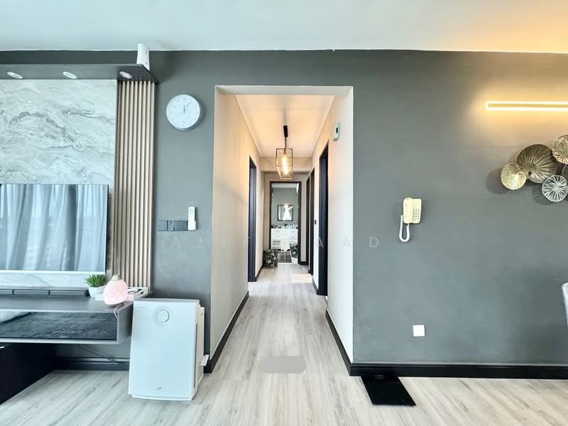 Condominium for Sale at Pinang Heights - Alif Saad - Interior - PropertyGuru.com.my