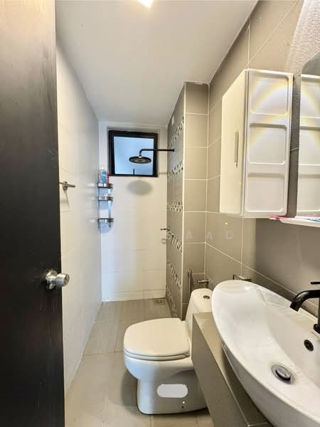 Condominium for Sale at Pinang Heights - Alif Saad - Bathroom - PropertyGuru.com.my