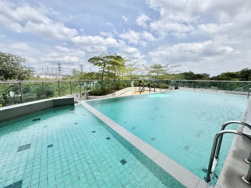 Condominium for Sale at Pinang Heights - Alif Saad - Pool - PropertyGuru.com.my