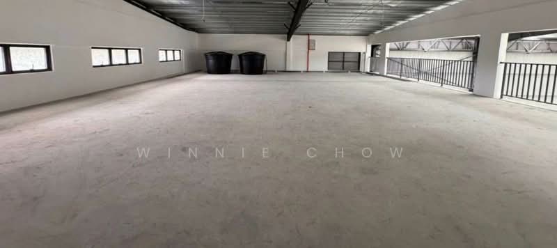 Semi-D Factory for Rent in Kampung Sri Cheeding (Jenjarom) - Winnie Chow - Interior - PropertyGuru.com.my