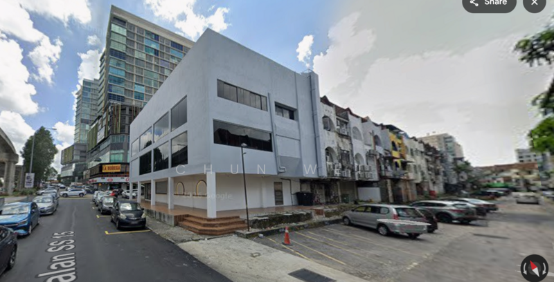 SS15 untuk Untuk Disewa - RM 34,999 /bulan, Apr 2026 - Exterior - PropertyGuru.com.my