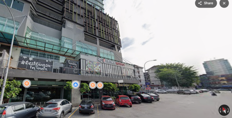 SS15 untuk Untuk Disewa - RM 34,999 /bulan, Apr 2026 - Exterior - PropertyGuru.com.my