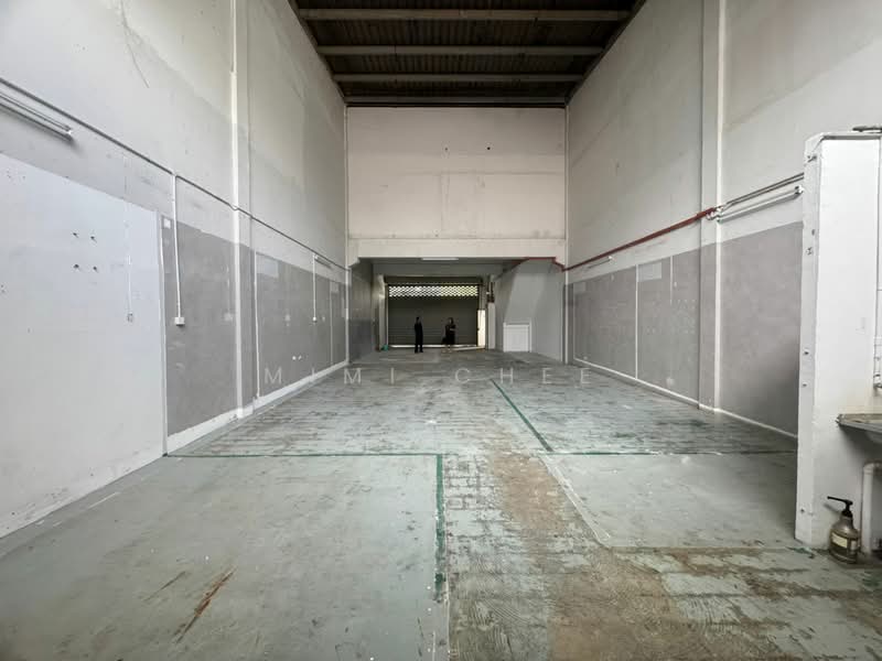 Factory for Rent in Taman Selayang Utama (Selayang) - Mimi Chee - Interior - PropertyGuru.com.my