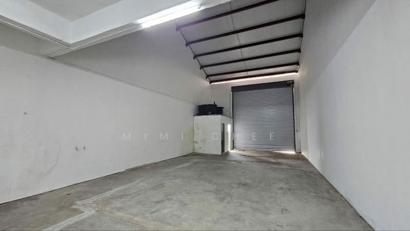 Factory for Rent in Taman Selayang Utama (Selayang) - Mimi Chee - Interior - PropertyGuru.com.my