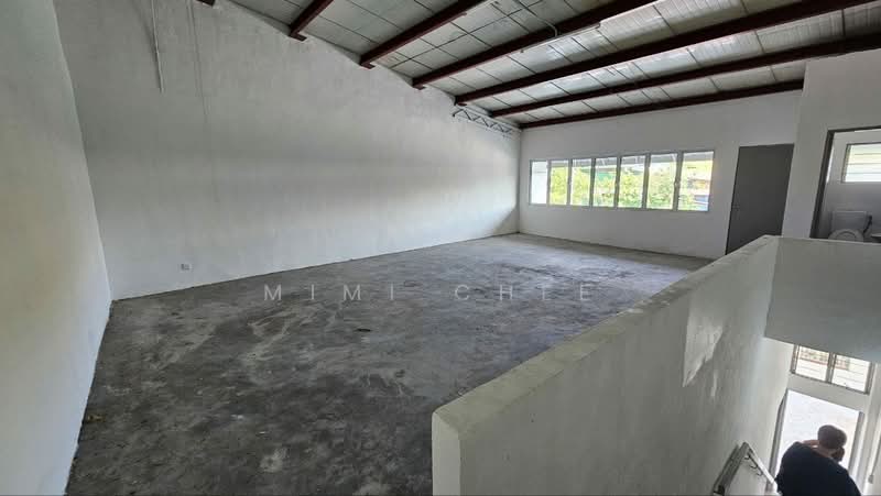 Factory for Rent in Taman Selayang Utama (Selayang) - Mimi Chee - Interior - PropertyGuru.com.my