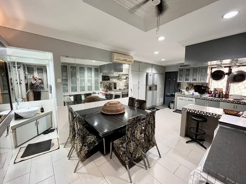 2.5-storey Terraced House for Sale in Ampang Jaya (Ampang) - Shaziery Iskandar - PropertyGuru.com.my