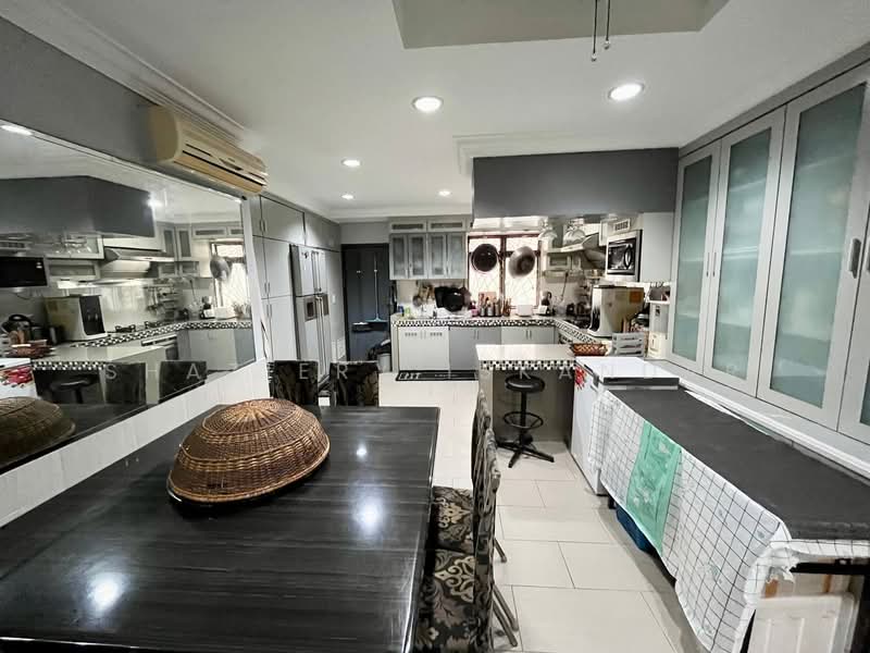 2.5-storey Terraced House for Sale in Ampang Jaya (Ampang) - Shaziery Iskandar - PropertyGuru.com.my