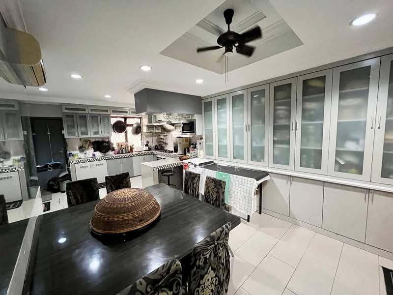 2.5-storey Terraced House for Sale in Ampang Jaya (Ampang) - Shaziery Iskandar - PropertyGuru.com.my