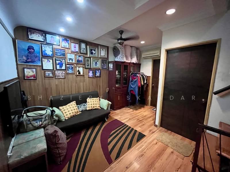 2.5-storey Terraced House for Sale in Ampang Jaya (Ampang) - Shaziery Iskandar - PropertyGuru.com.my
