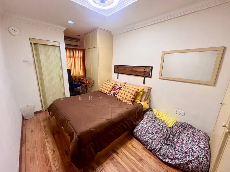 2.5-storey Terraced House for Sale in Ampang Jaya (Ampang) - Shaziery Iskandar - PropertyGuru.com.my