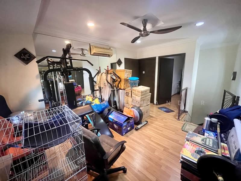 2.5-storey Terraced House for Sale in Ampang Jaya (Ampang) - Shaziery Iskandar - PropertyGuru.com.my