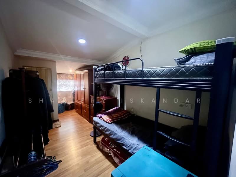 2.5-storey Terraced House for Sale in Ampang Jaya (Ampang) - Shaziery Iskandar - PropertyGuru.com.my