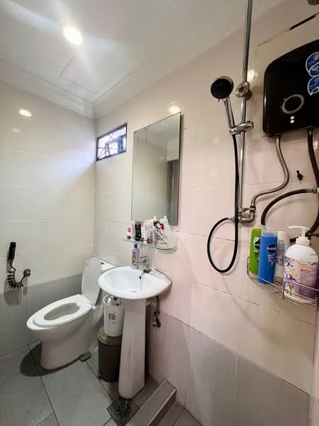 2.5-storey Terraced House for Sale in Ampang Jaya (Ampang) - Shaziery Iskandar - PropertyGuru.com.my