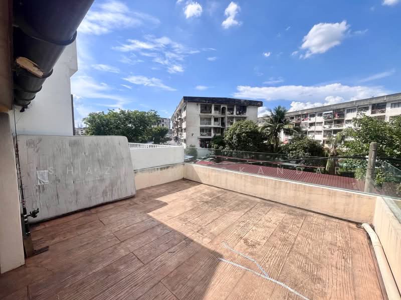 2.5-storey Terraced House for Sale in Ampang Jaya (Ampang) - Shaziery Iskandar - PropertyGuru.com.my