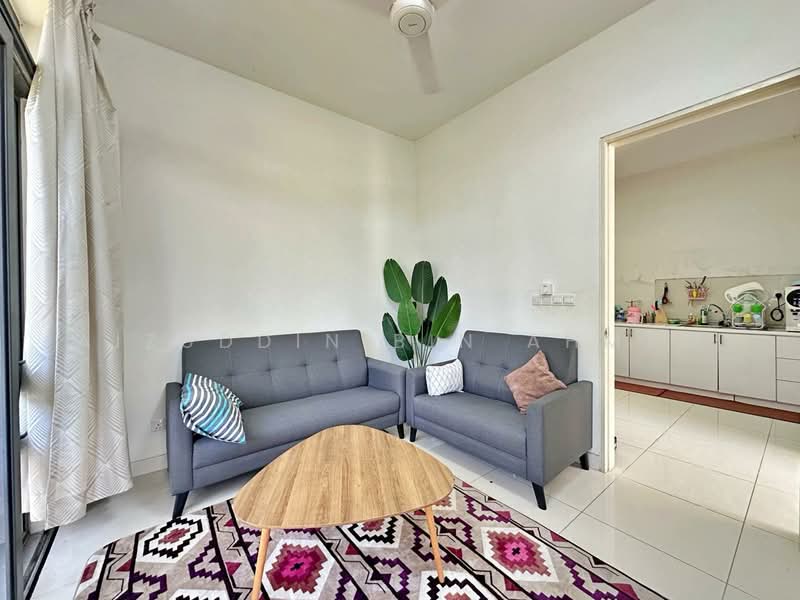 Double Storey Terrace House (Pinevalley), Presint 12, Putrajaya untuk Untuk Dijual - RM 1,200,000, Mac 2026 - Living Room - PropertyGuru.com.my