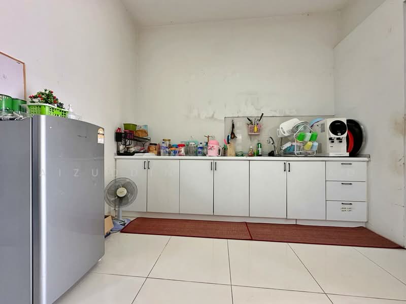 Double Storey Terrace House (Pinevalley), Presint 12, Putrajaya untuk Untuk Dijual - RM 1,200,000, Mac 2026 - Kitchen - PropertyGuru.com.my