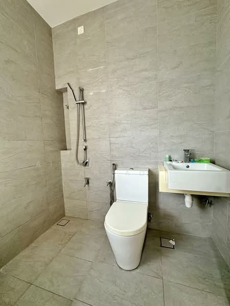 Double Storey Terrace House (Pinevalley), Presint 12, Putrajaya untuk Untuk Dijual - RM 1,200,000, Mac 2026 - Bathroom - PropertyGuru.com.my