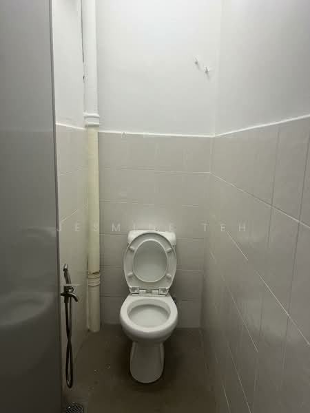 Kepong Baru untuk Untuk Disewa - RM 2,300 /bulan, Mac 2026 - Bathroom - PropertyGuru.com.my