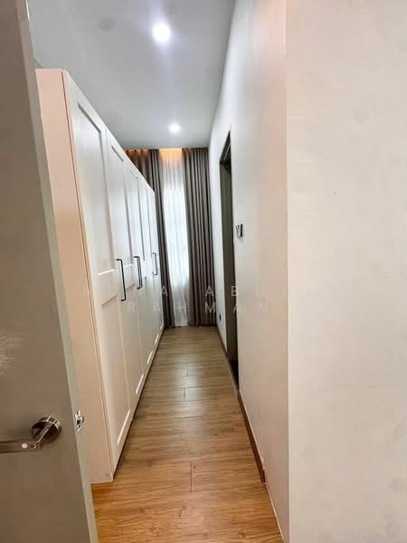 3-storey Terraced House for Rent in Cyberjaya (Selangor) - Asna Abdul Rahman - Corridor - PropertyGuru.com.my