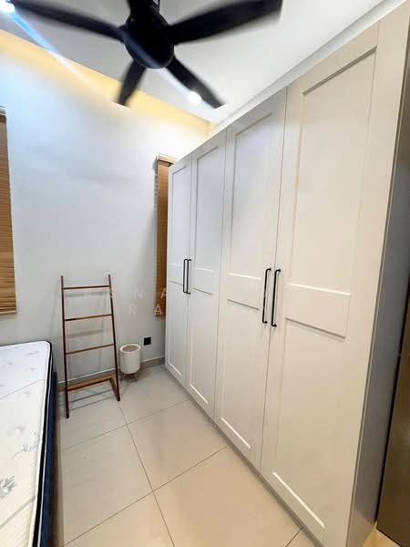 3-storey Terraced House for Rent in Cyberjaya (Selangor) - Asna Abdul Rahman - Bedroom - PropertyGuru.com.my