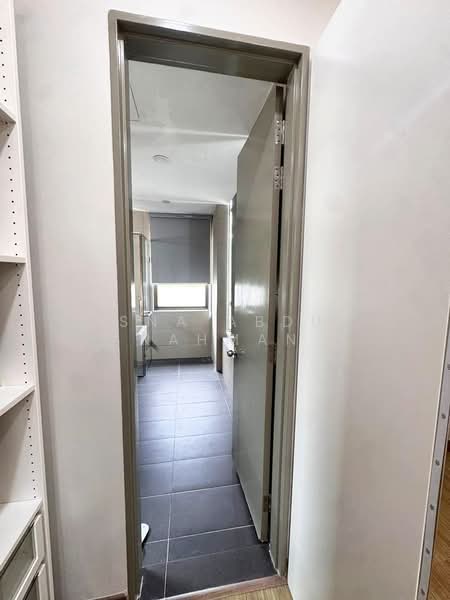 3-storey Terraced House for Rent in Cyberjaya (Selangor) - Asna Abdul Rahman - Interior - PropertyGuru.com.my