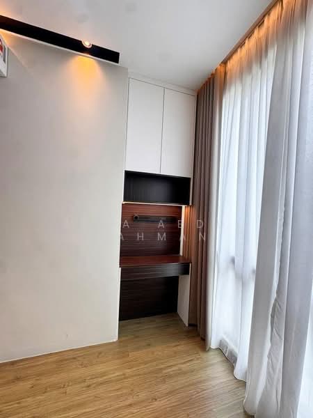 3-storey Terraced House for Rent in Cyberjaya (Selangor) - Asna Abdul Rahman - Study - PropertyGuru.com.my