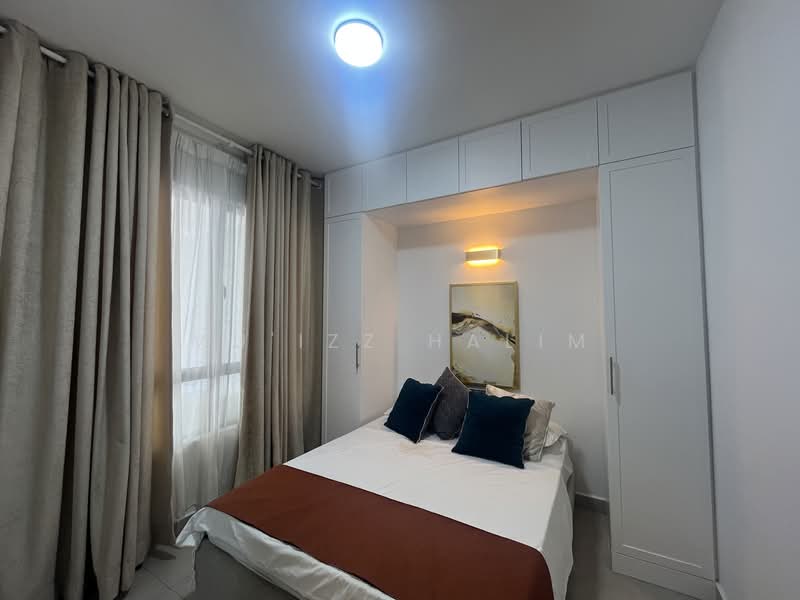 Terraced House for Sale in Cyberjaya (Selangor) - Mu'izz Halim - PropertyGuru.com.my