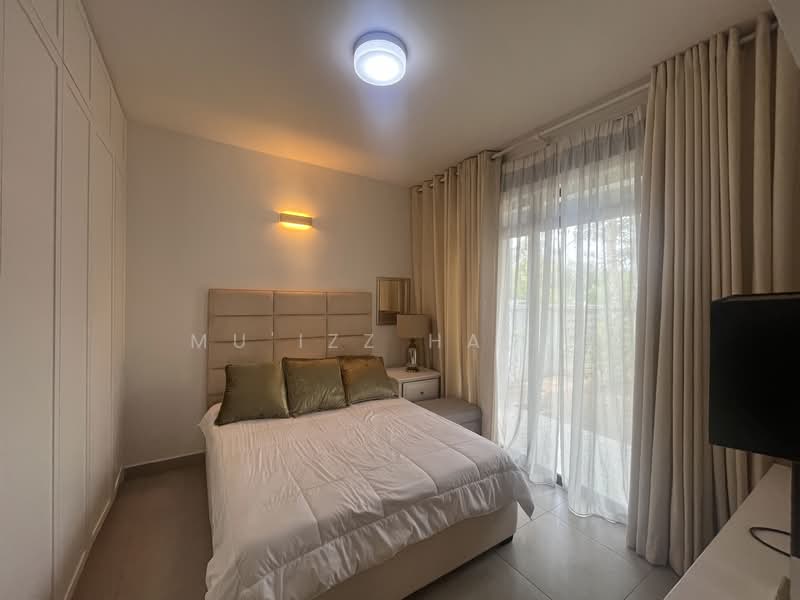 Terraced House for Sale in Cyberjaya (Selangor) - Mu'izz Halim - PropertyGuru.com.my