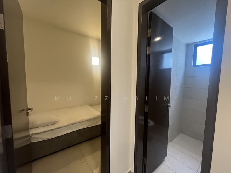 Terraced House for Sale in Cyberjaya (Selangor) - Mu'izz Halim - PropertyGuru.com.my