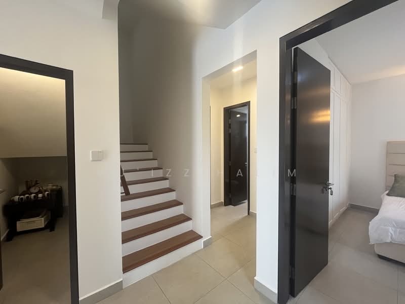 Terraced House for Sale in Cyberjaya (Selangor) - Mu'izz Halim - PropertyGuru.com.my