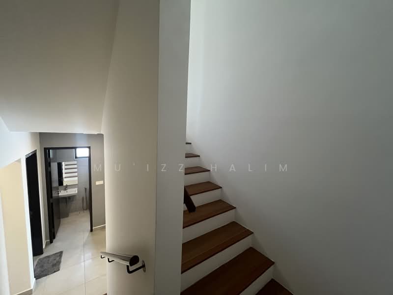 Terraced House for Sale in Cyberjaya (Selangor) - Mu'izz Halim - PropertyGuru.com.my