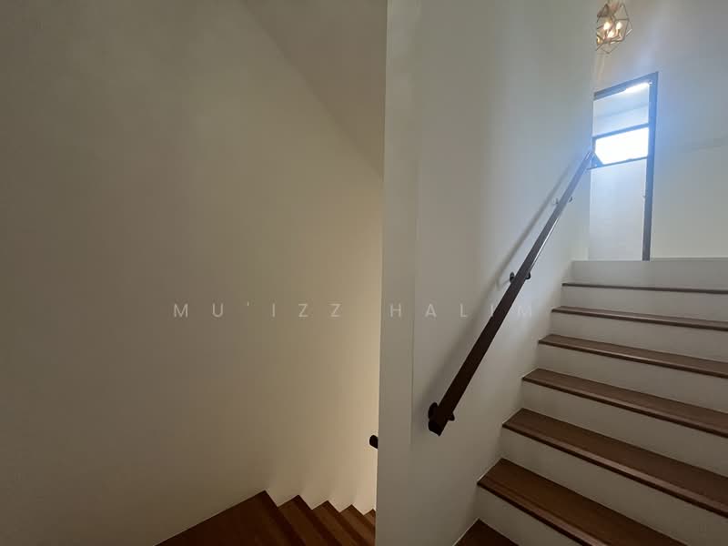Terraced House for Sale in Cyberjaya (Selangor) - Mu'izz Halim - PropertyGuru.com.my