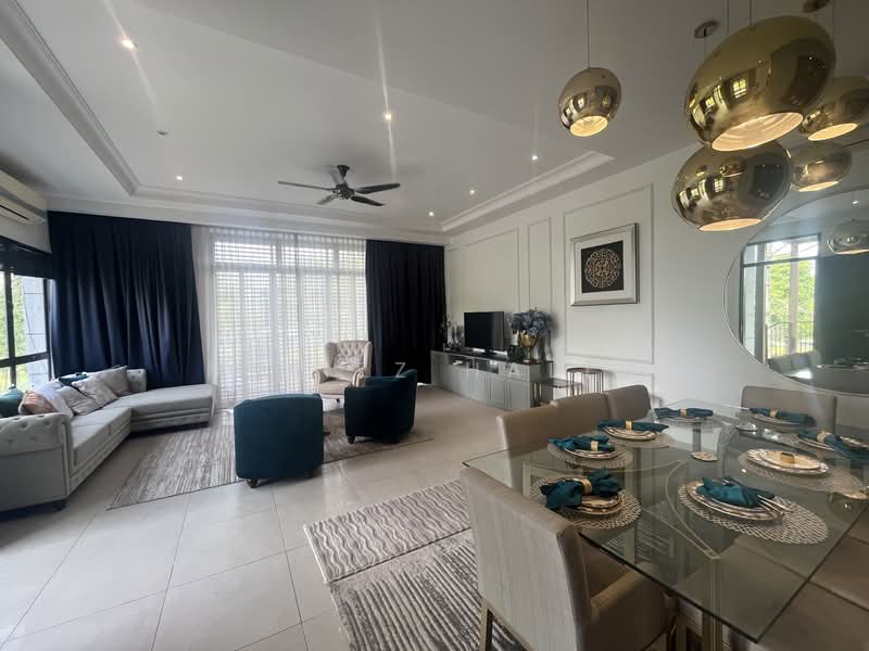 Terraced House for Sale in Cyberjaya (Selangor) - Mu'izz Halim - PropertyGuru.com.my