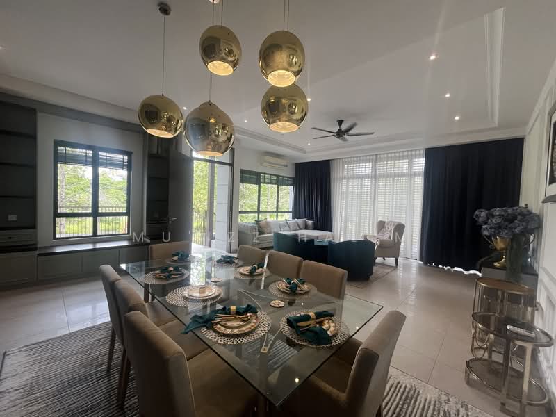 Terraced House for Sale in Cyberjaya (Selangor) - Mu'izz Halim - PropertyGuru.com.my