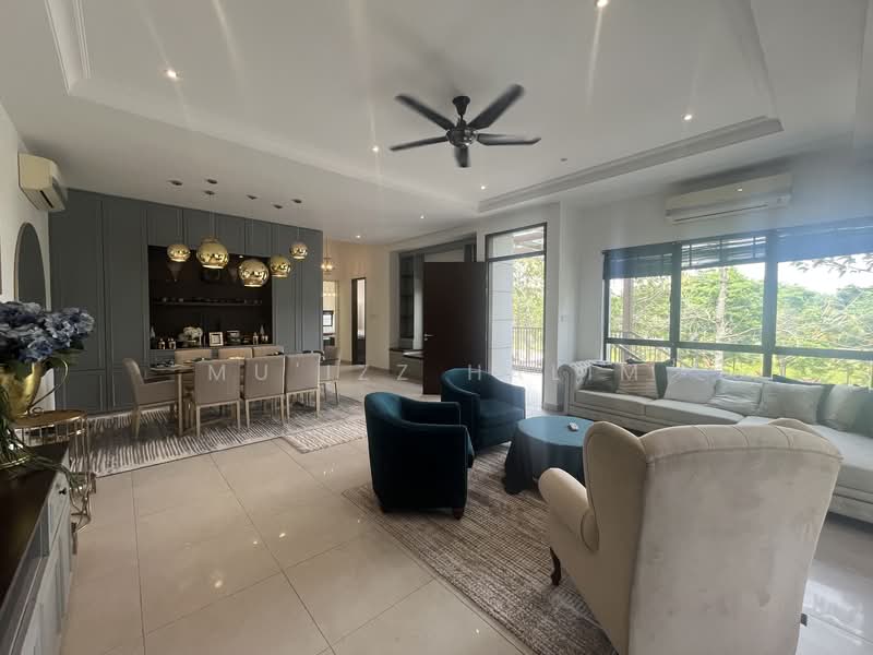 Terraced House for Sale in Cyberjaya (Selangor) - Mu'izz Halim - PropertyGuru.com.my