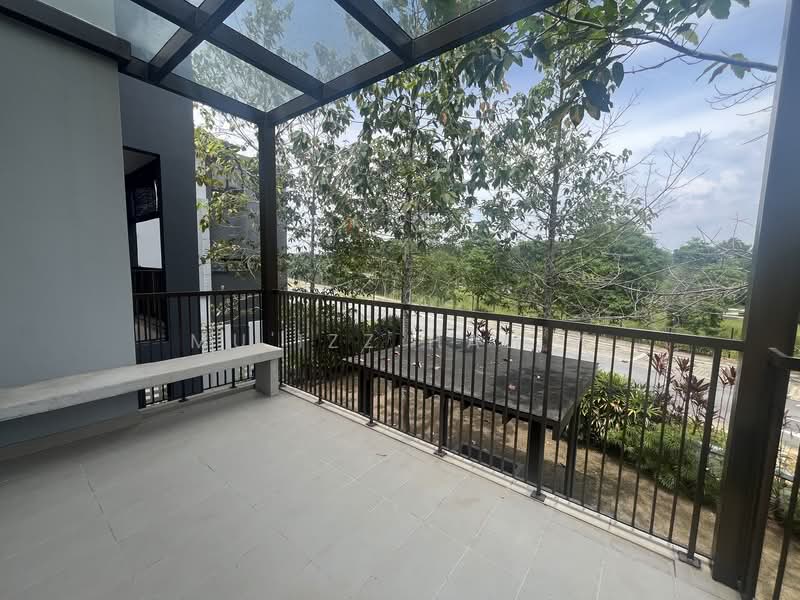 Terraced House for Sale in Cyberjaya (Selangor) - Mu'izz Halim - PropertyGuru.com.my